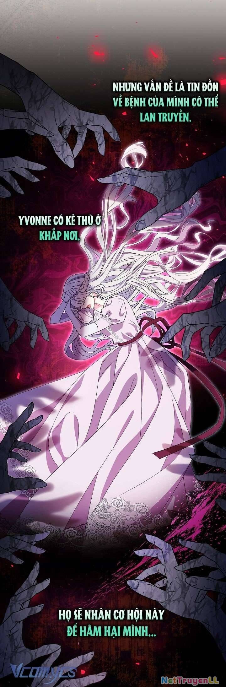 Người Xem Mắt Của Ác Nữ Quá Hoàn Hảo Chapter 18 - 4