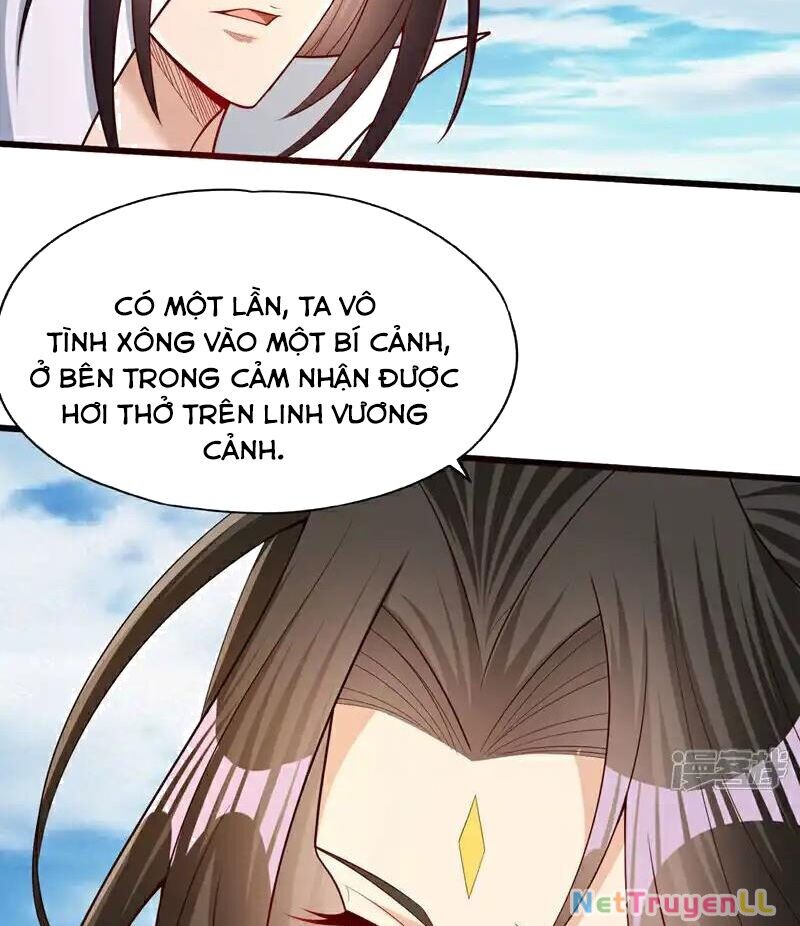 Ta Bị Nhốt Tại Cùng Một Ngày Mười Vạn Năm Chapter 424 - 19