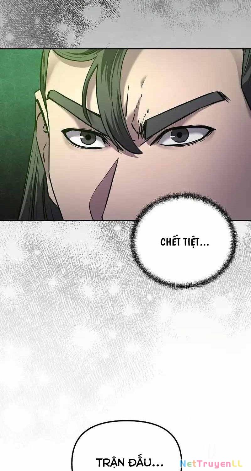 Sự Chuyển Sinh Vào Võ Lâm Thế Gia Của Ranker Chapter 123 - 11