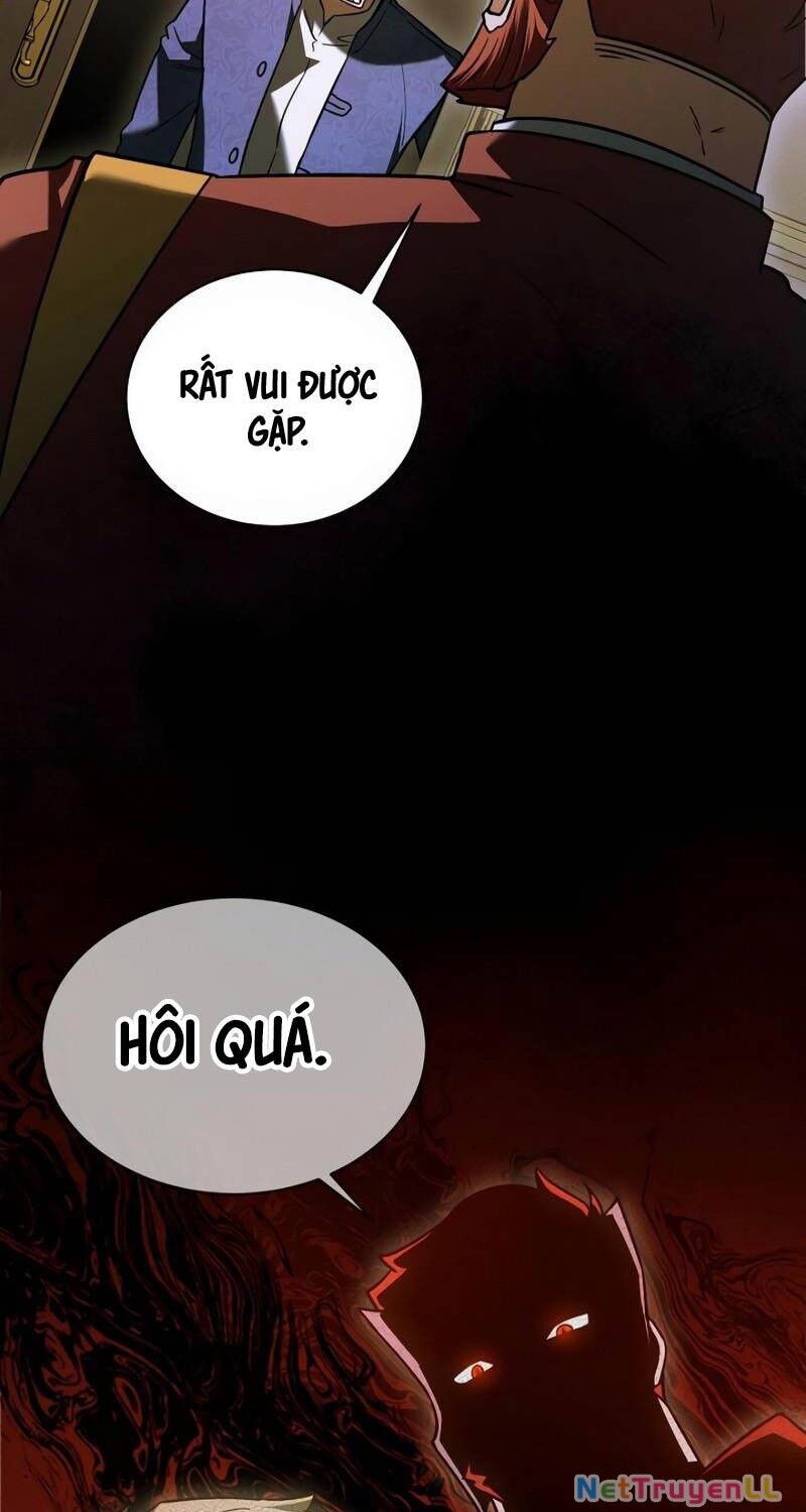 Anh Hùng Trọng Sinh Thành Trưởng Tử Nhà Công Tước Chapter 8 - 22