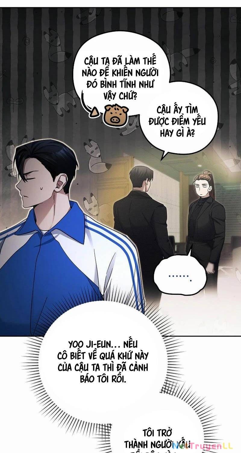 Nghỉ Hưu Sau Khi Cứu Thế Giới Chapter 23 - 72