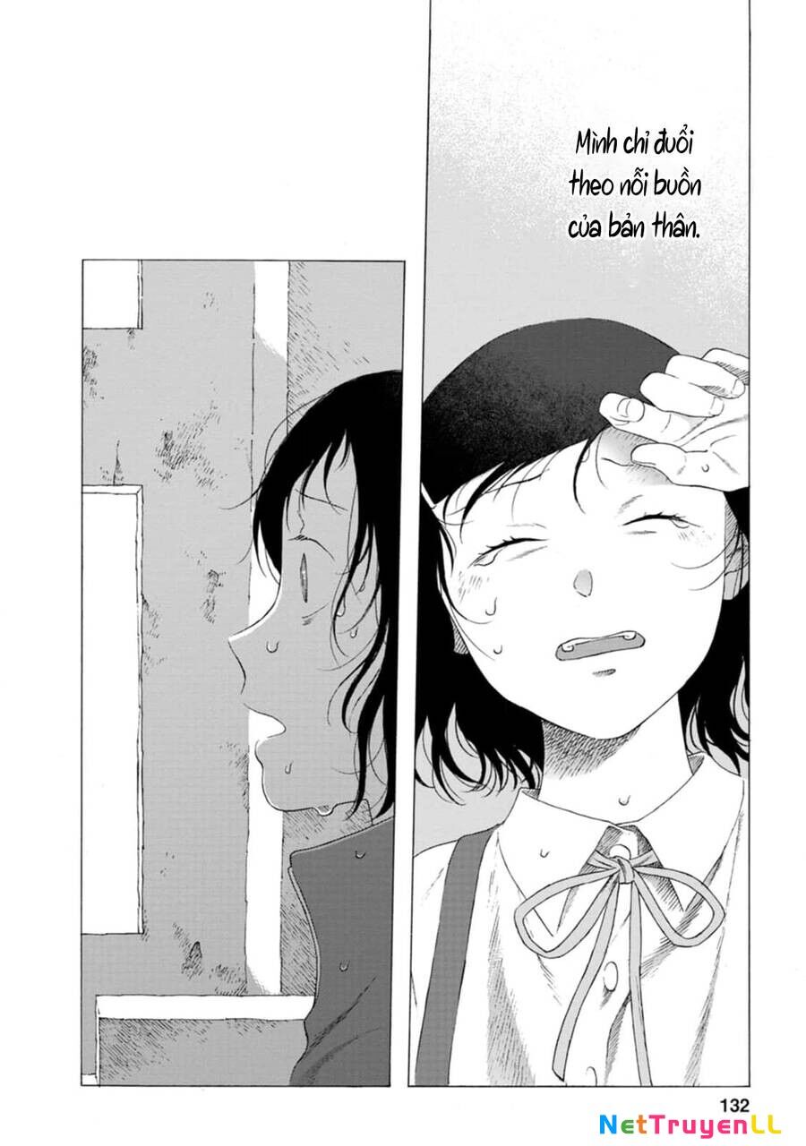 Mina Soko Nite Chapter 13 - 6