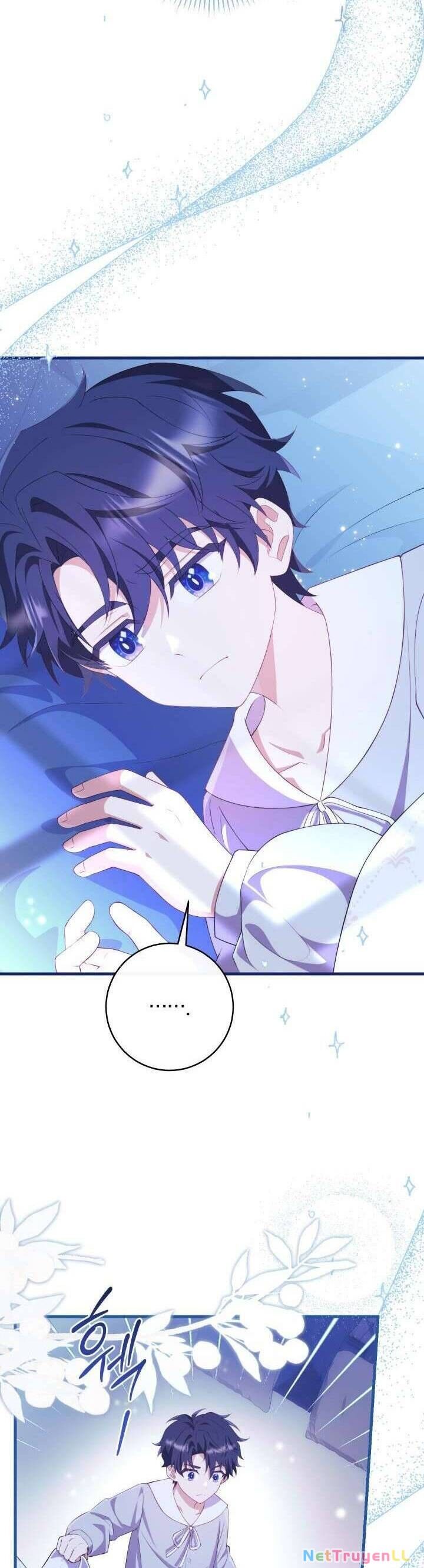 Trở Thành Bạn Thời Thơ Ấu Của Nam Phụ Ám Ảnh Chapter 19 - 50