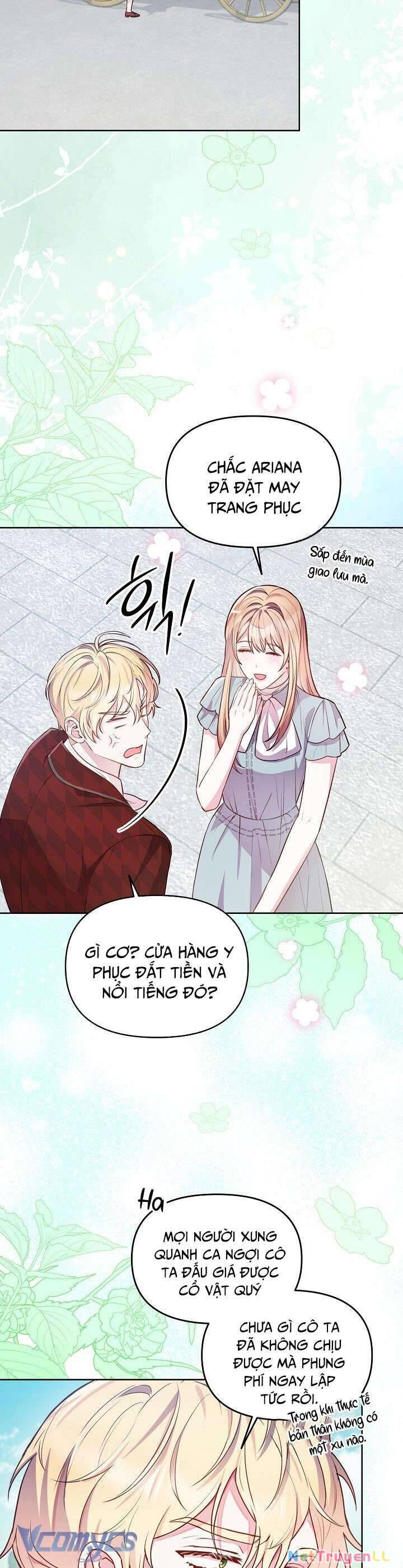 Chiến Lược Ly Hôn Chapter 13 - 25