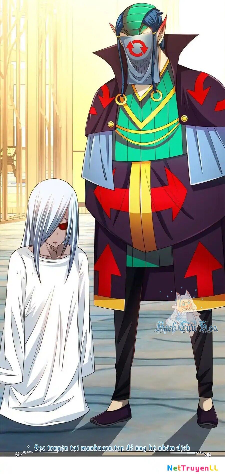 Trọng Sinh Chi Thần Cấp Bại Gia Tử Chapter 134 - 22