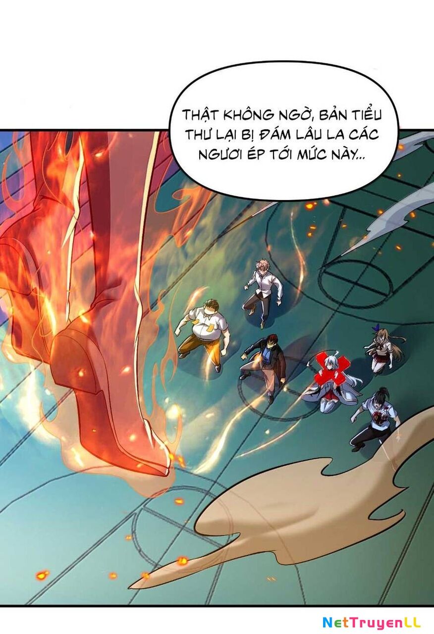 Tôi Livestream Cầu Hôn Nữ Quỷ Vậy Mà Thành Công!? Chapter 51 - 11