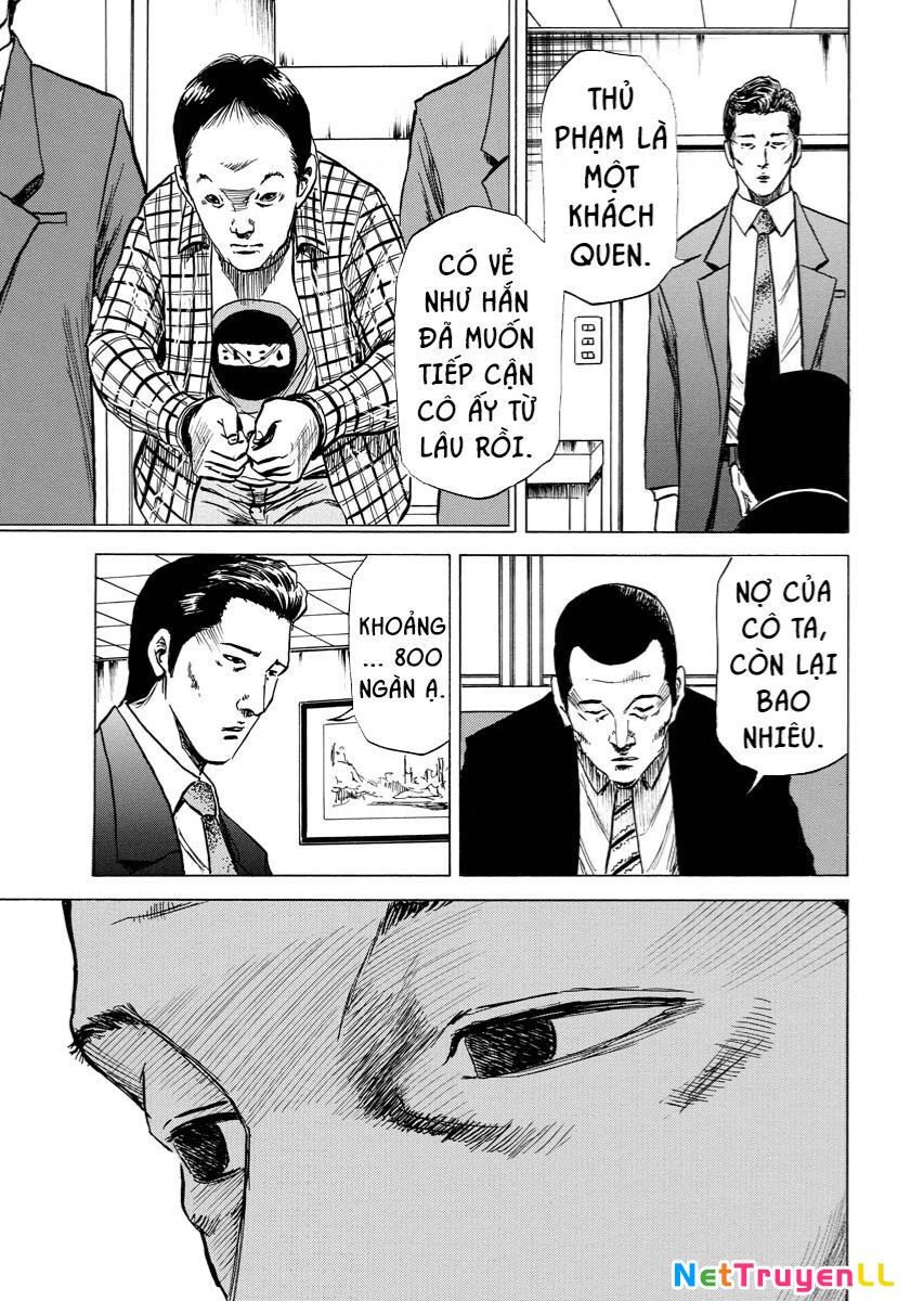 Tanpenshu Chapter 5 - 28