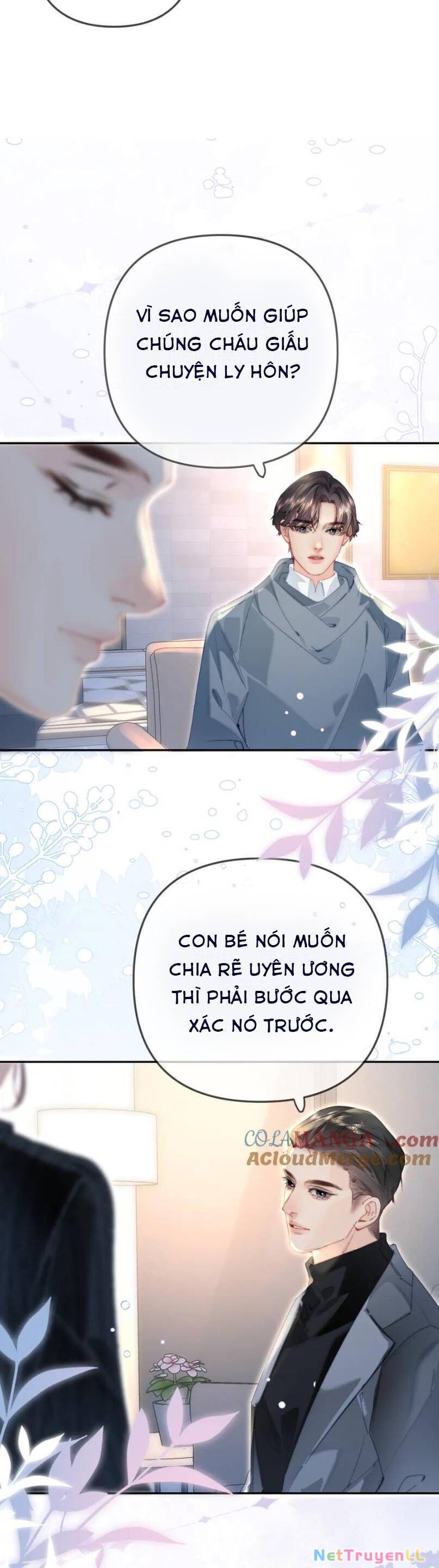 Vợ Chồng Đỉnh Lưu Có Chút Ngọt Ngào Chapter 100 - 17