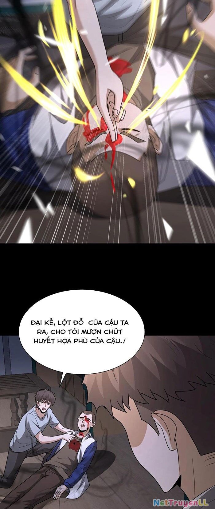 Ngày Tôi Sinh Ra, Bách Quỷ Dạ Hành, Tuyết Thi Hộ Đạo Chapter 159 - 9