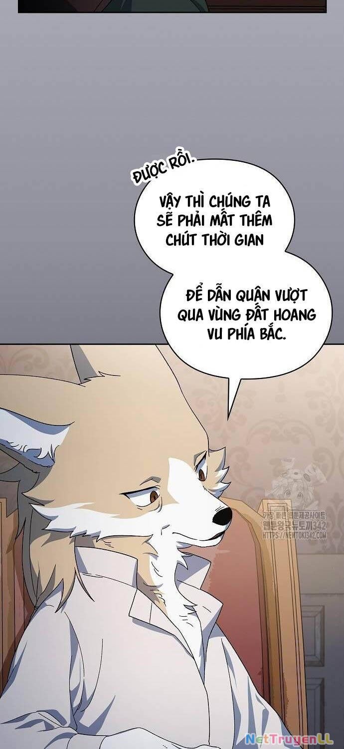 Nền Văn Minh Nebula Chapter 52 - 29