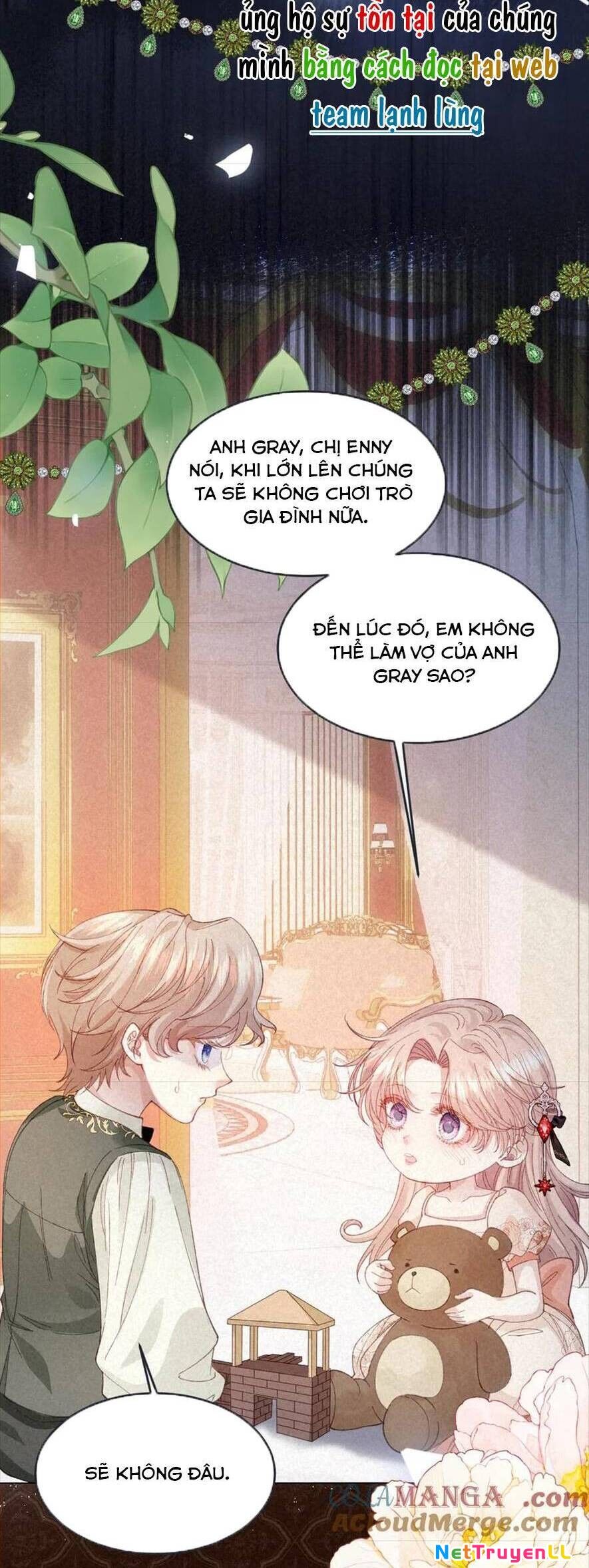 Nữ Chính Trong Truyện Ngược Luyến Tình Yêu Đã Thức Tỉnh Chapter 18 - 31