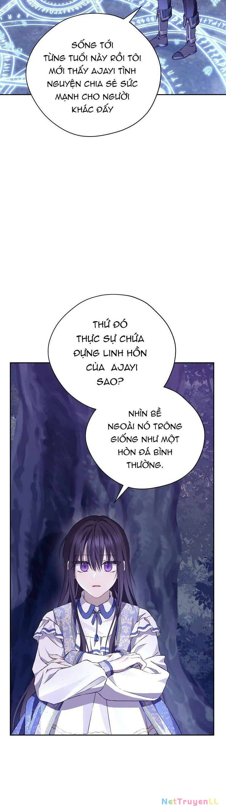 Thực Ra Tôi Mới Là Thật Chapter 130 - 17