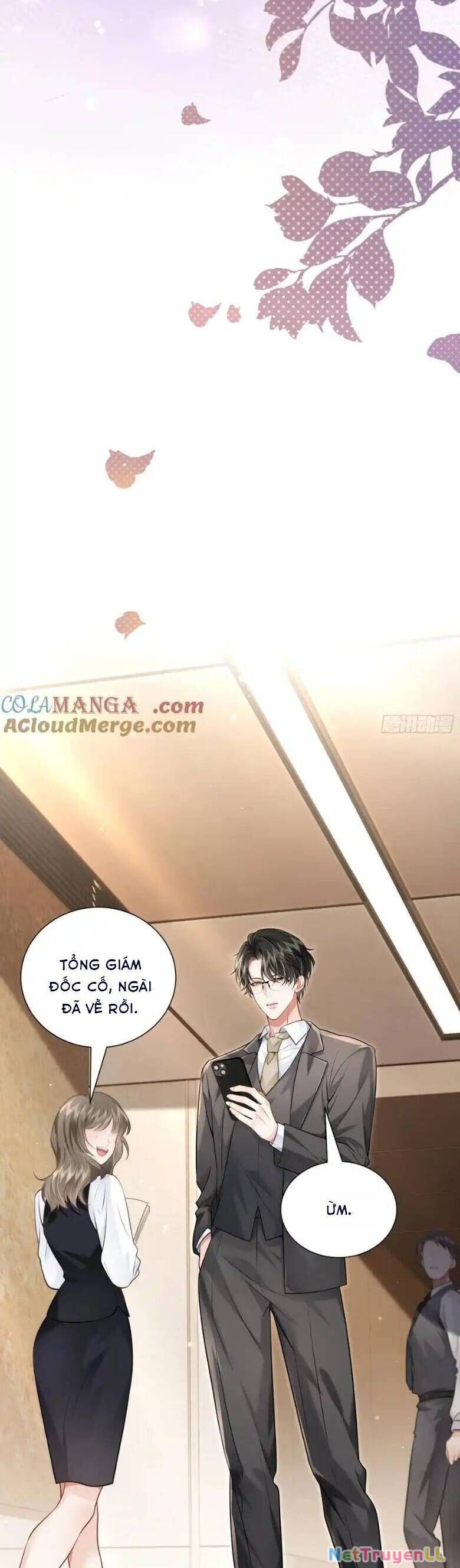 Anh Đã Dạy Tôi Cách Chiếm Giữ Anh Chapter 33 - 13