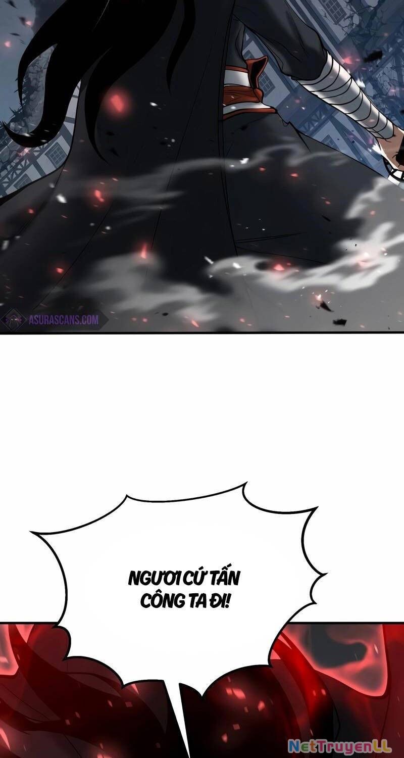 Tử Linh Sư Mạnh Nhất Chapter 57 - 7