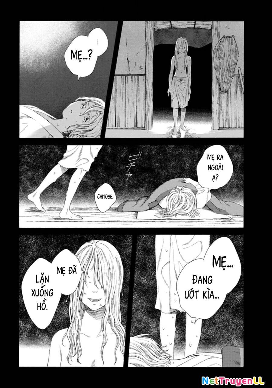 Mina Soko Nite Chapter 12 - 8