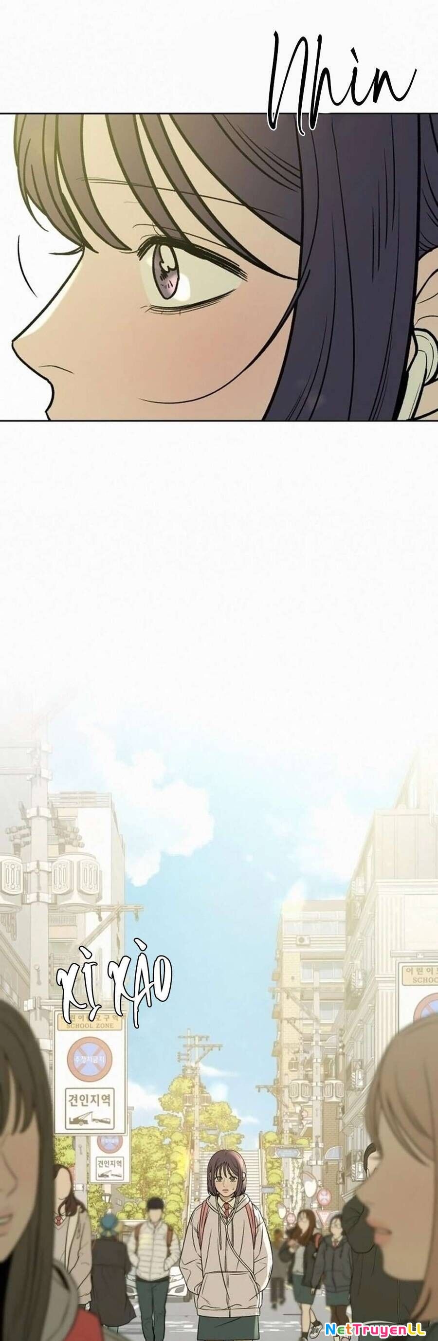 Chiến Lược: Tình Yêu Trong Sáng Chapter 102 - 15