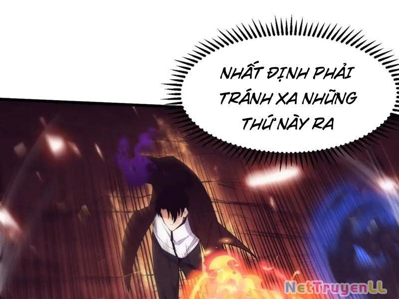 Tiến Hóa Cuồng Triều Chapter 197 - 67