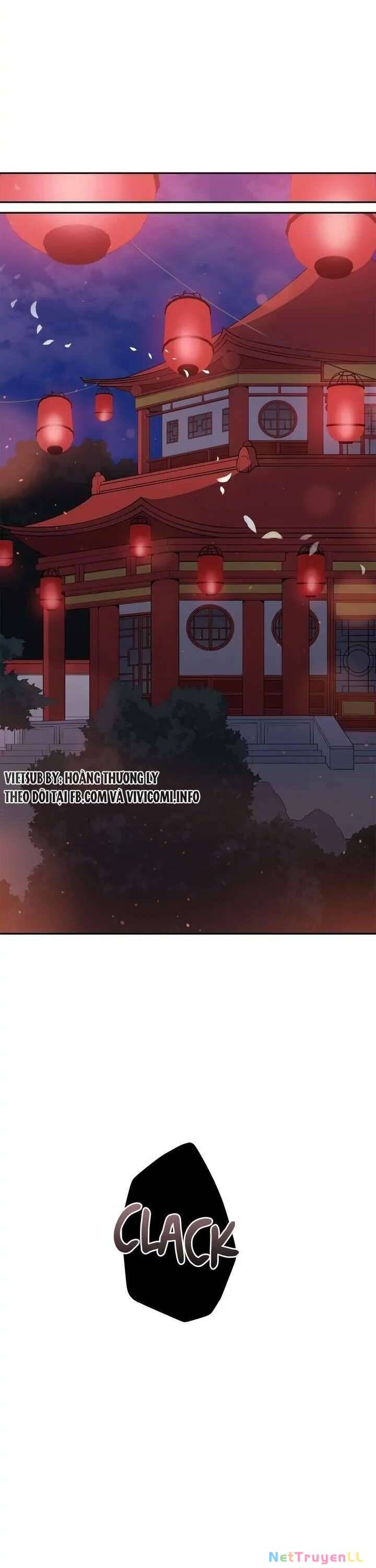 Ái Phi, Dao Của Nàng Rơi Rồi Chapter 85 - 22