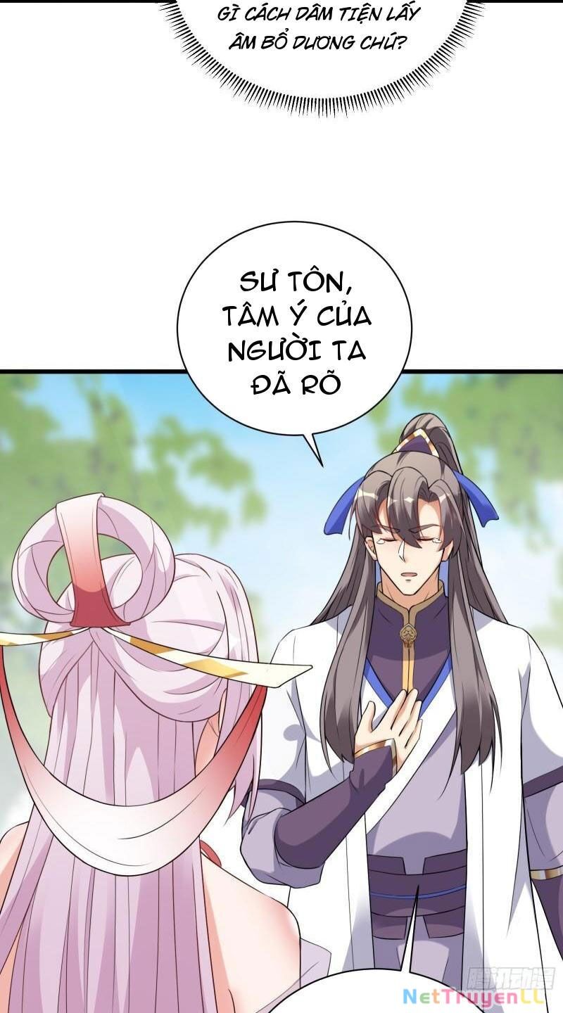 Tu Tiên Phải Dựa Vào Sugar Mommy Chapter 219 - 2