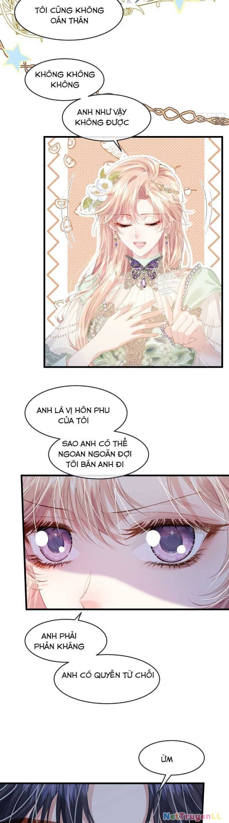 Nữ Chính Trong Truyện Ngược Luyến Tình Yêu Đã Thức Tỉnh Chapter 6 - 13