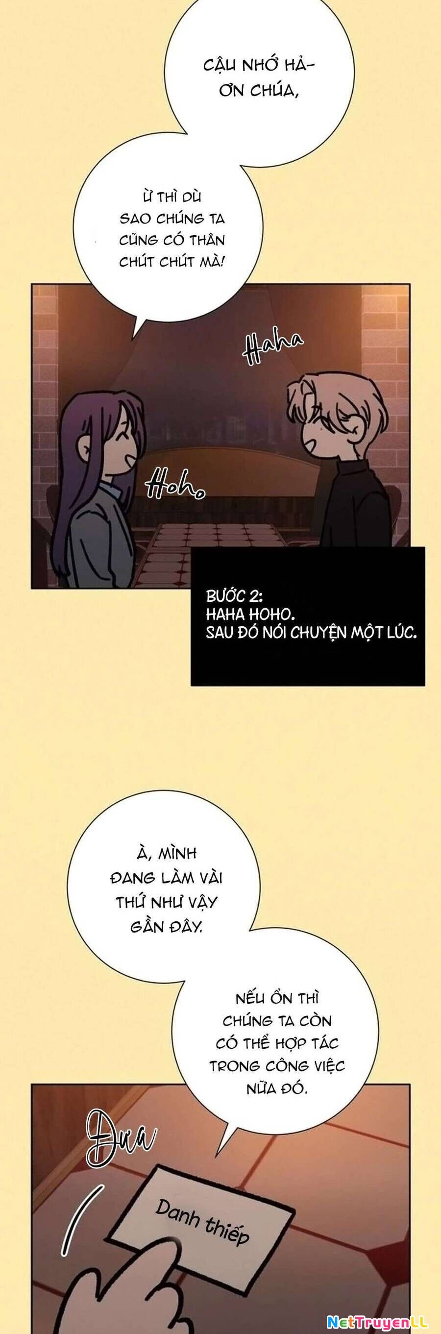 Chiến Lược: Tình Yêu Trong Sáng Chapter 104 - 58