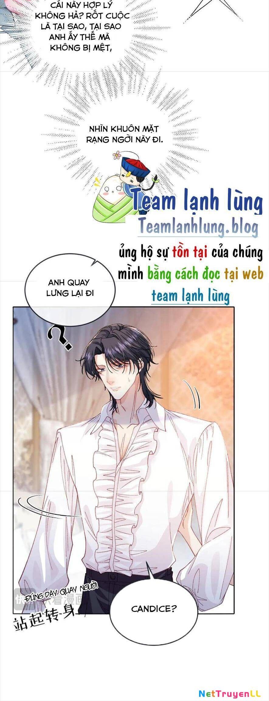 Nữ Chính Trong Truyện Ngược Luyến Tình Yêu Đã Thức Tỉnh Chapter 17 - 30