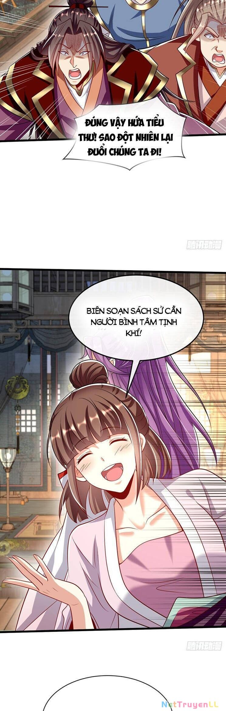 Thập Đại Đế Hoàng Đều Là Đệ Tử Của Ta Chapter 332 - 10