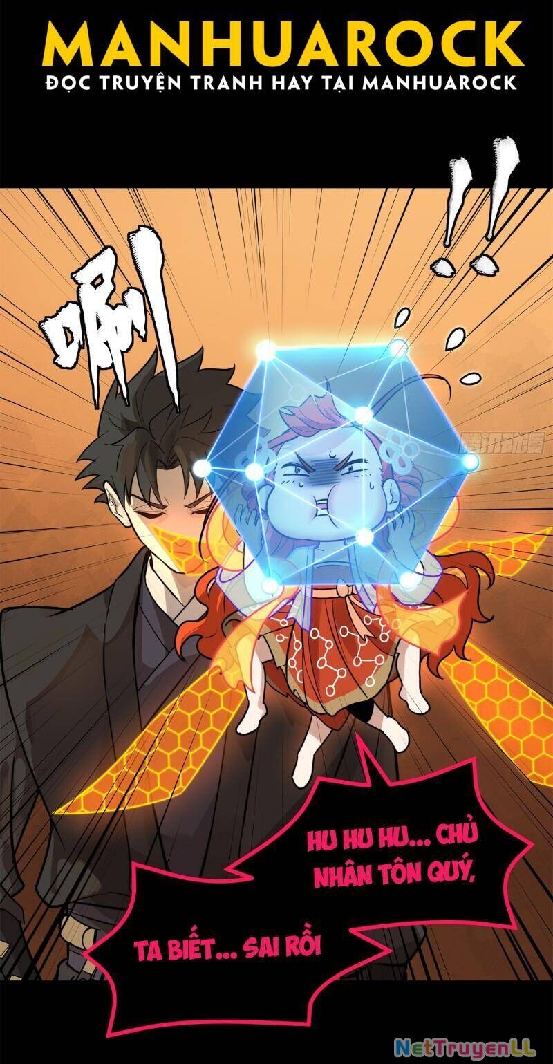 Tinh Giáp Hồn Tướng Chapter 217 - 11