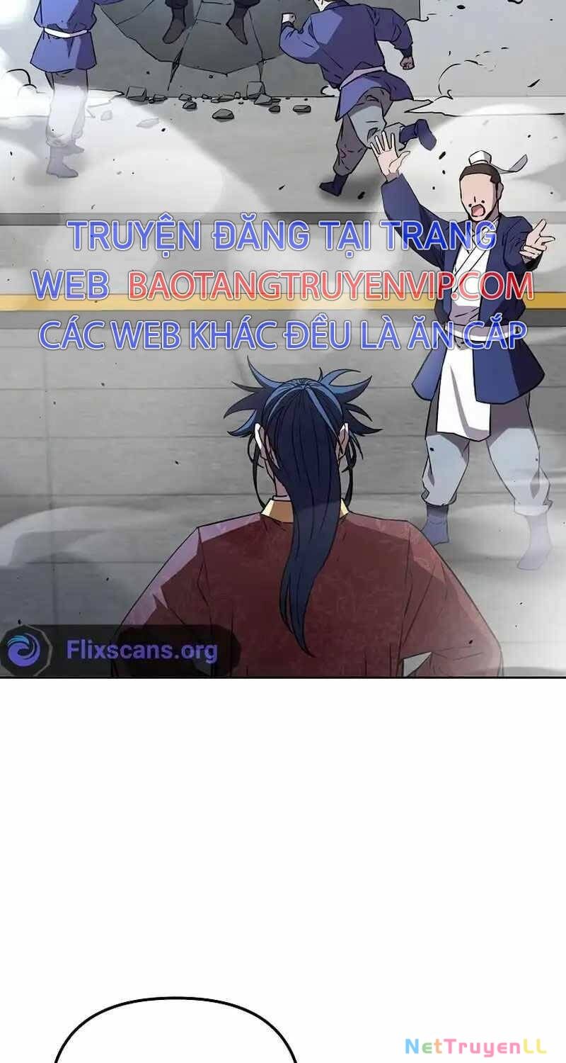 Sự Chuyển Sinh Vào Võ Lâm Thế Gia Của Ranker Chapter 123 - 92