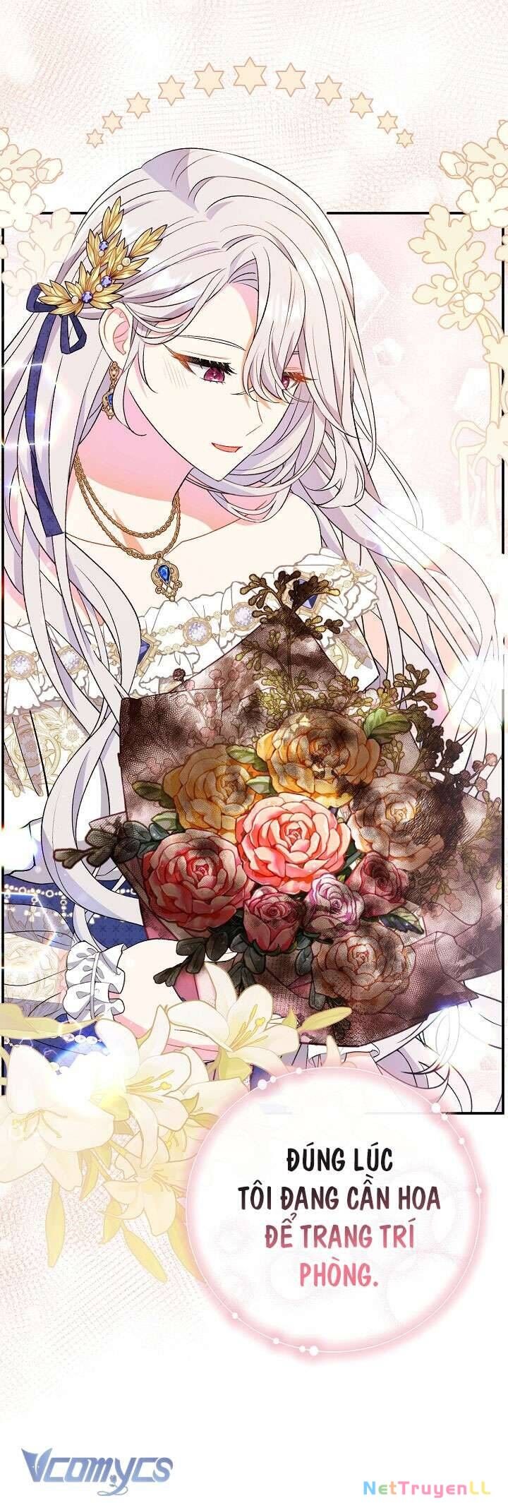Người Xem Mắt Của Ác Nữ Quá Hoàn Hảo Chapter 17 - 44