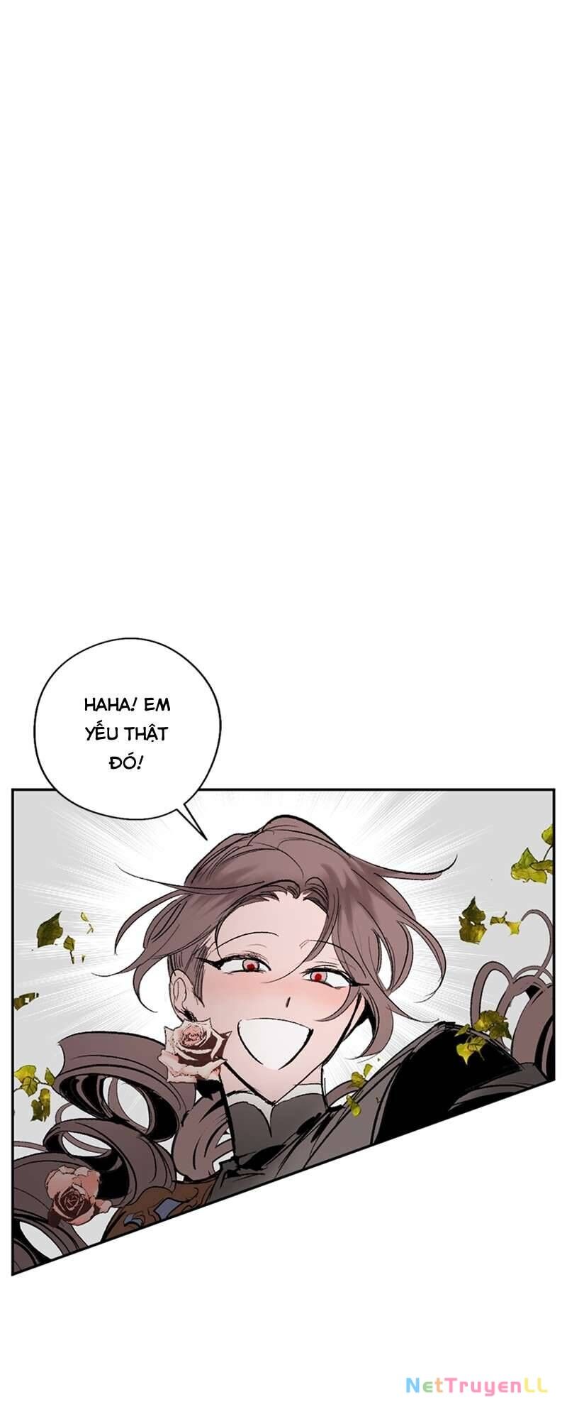 Lời Thú Nhận Của Chúa Tể Bóng Tối Chapter 77 - 50