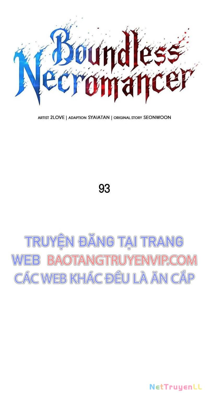 Chiêu Hồn Giả Siêu Phàm Chapter 93 - 27