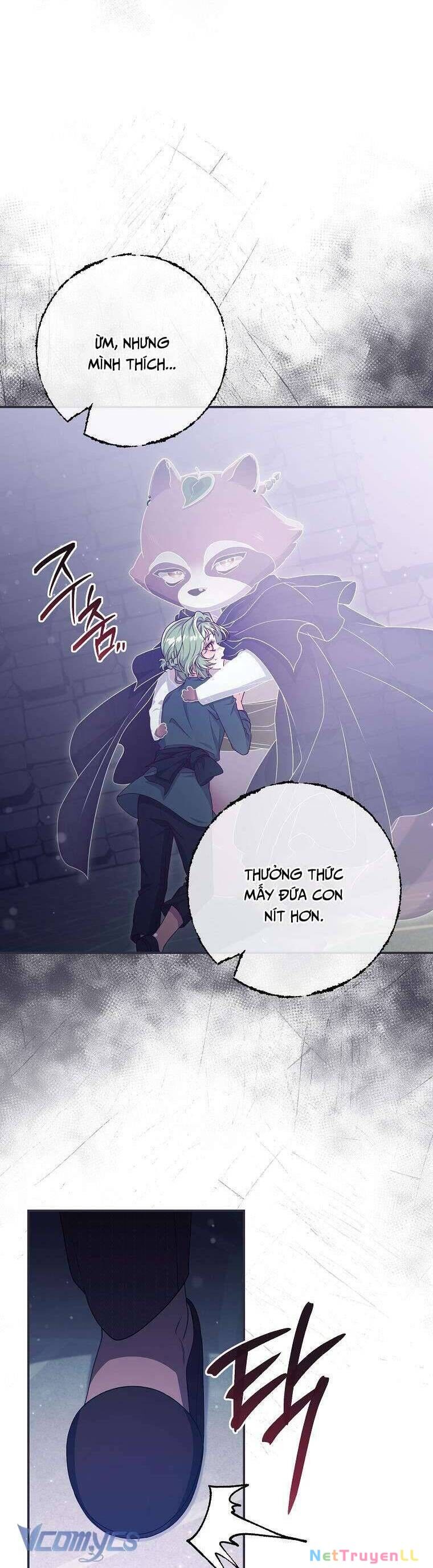 Tôi Bị Mắc Kẹt Trong Trò Chơi Lỗi Chapter 38 - 25