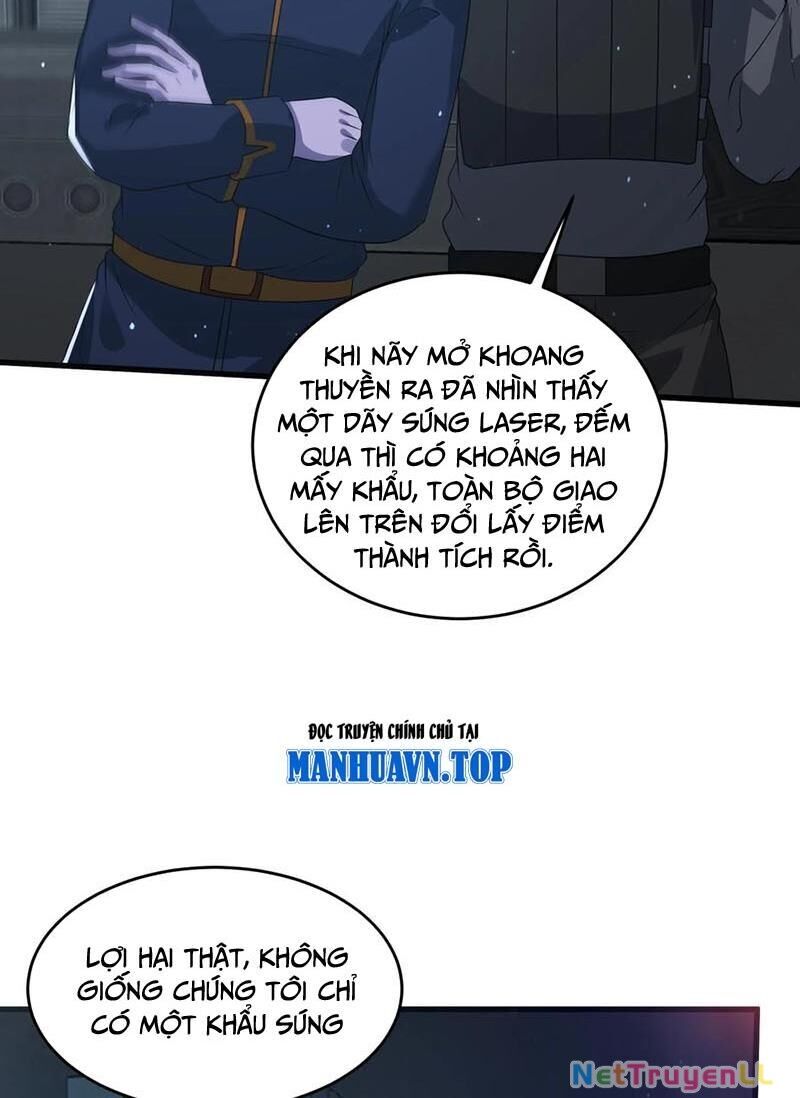 Ngày Tận Thế: Ta Nhận Được Tỷ Lệ Rớt Đồ Gấp 100 Lần Chapter 344 - 24