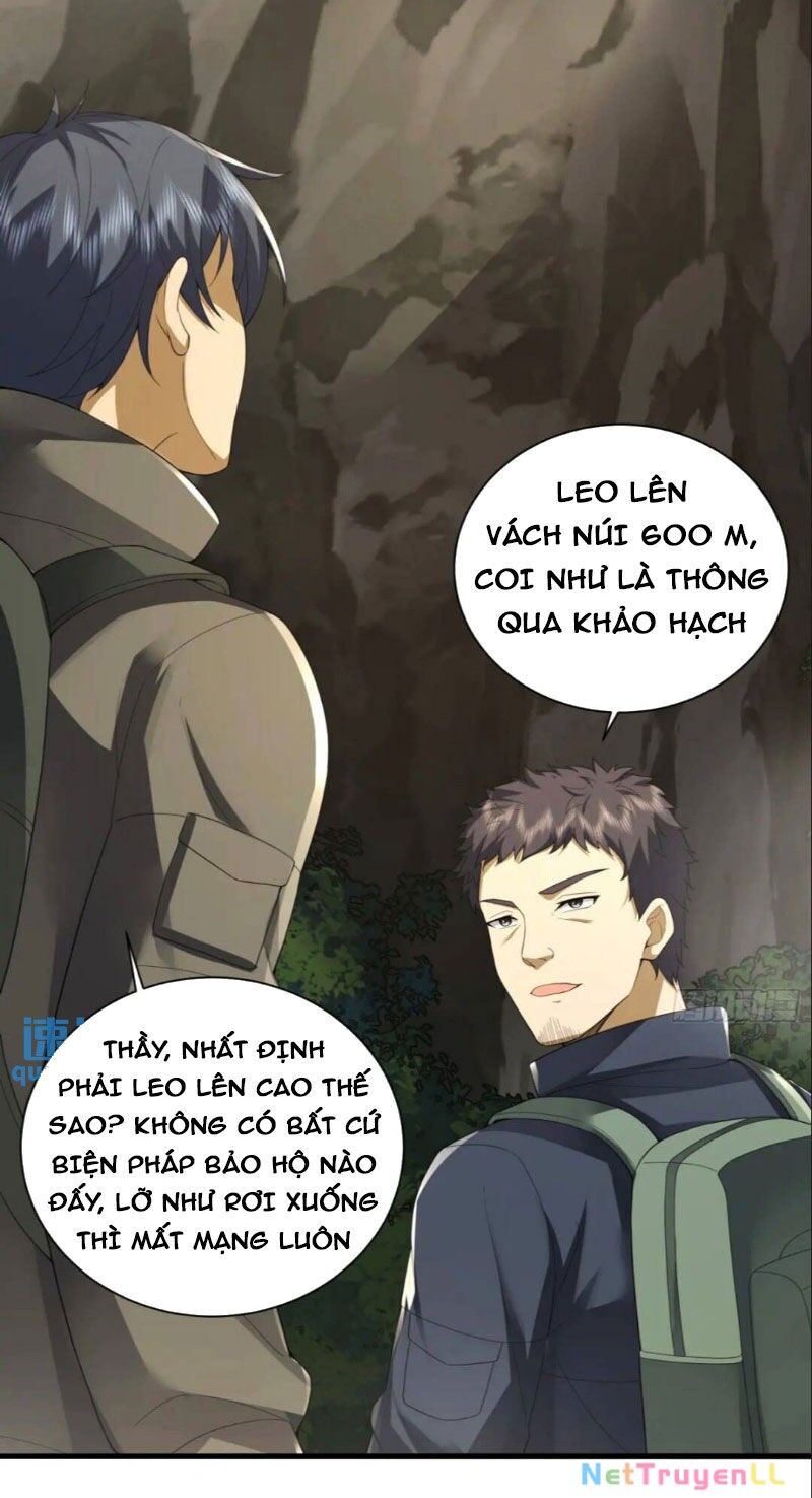 Đệ Nhất Danh Sách Chapter 298 - 23