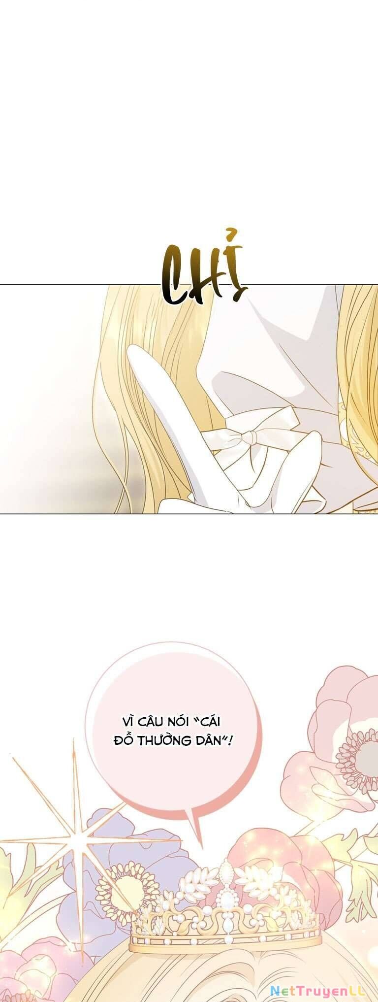 Hãy Để Tiểu Thư Emily Yên Chapter 15 - 17