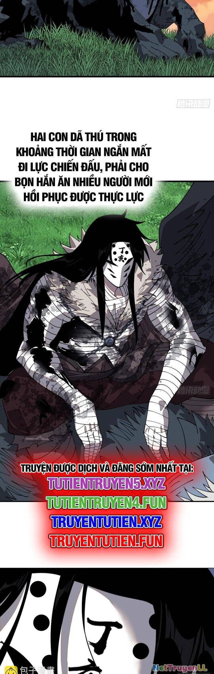 Ta Có Một Sơn Trại Chapter 938 - 2