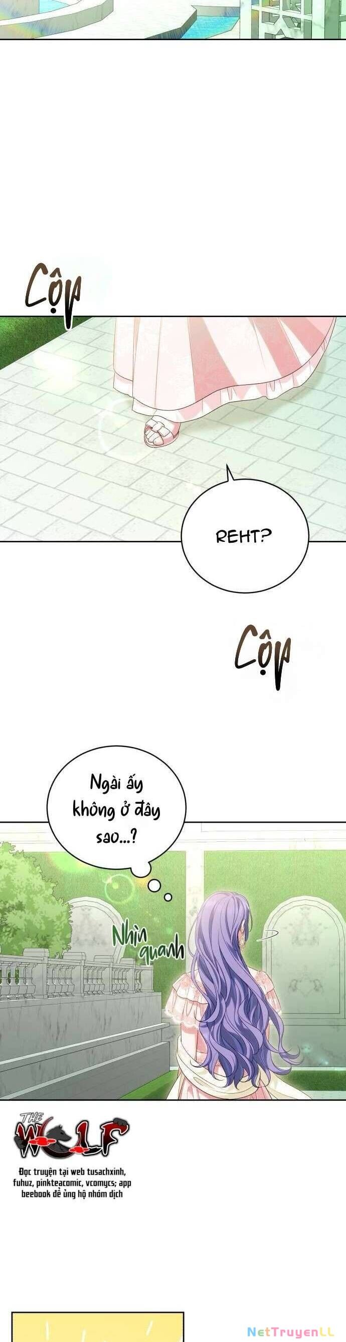 Trở Thành Ác Nữ Của Tiểu Thuyết Chết Chóc Chapter 55 - 28