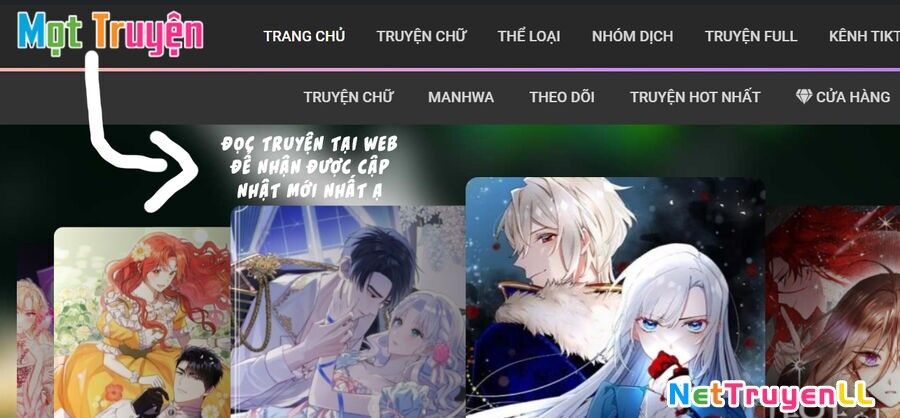 Mối Tình Đầu Đáng Ghét Chapter 52 - 58