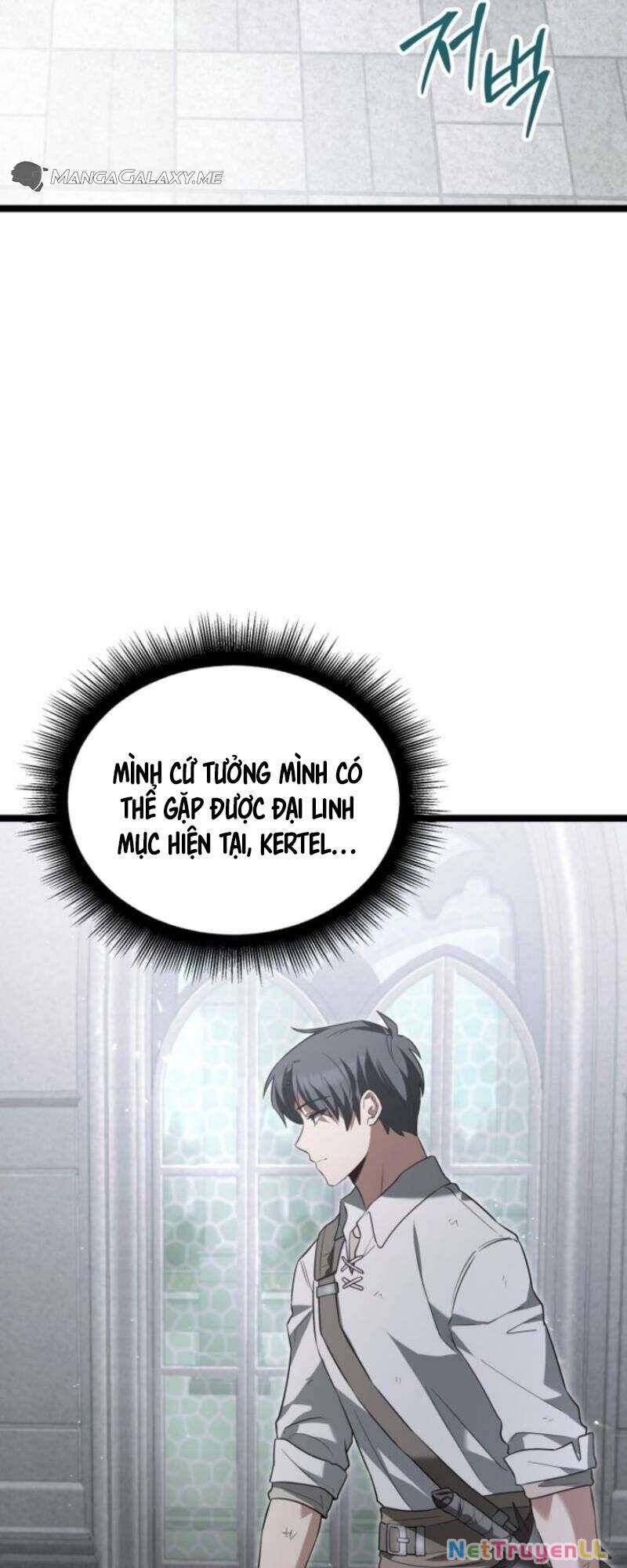 Anh Hùng Trọng Sinh Thành Trưởng Tử Nhà Công Tước Chapter 25 - 51
