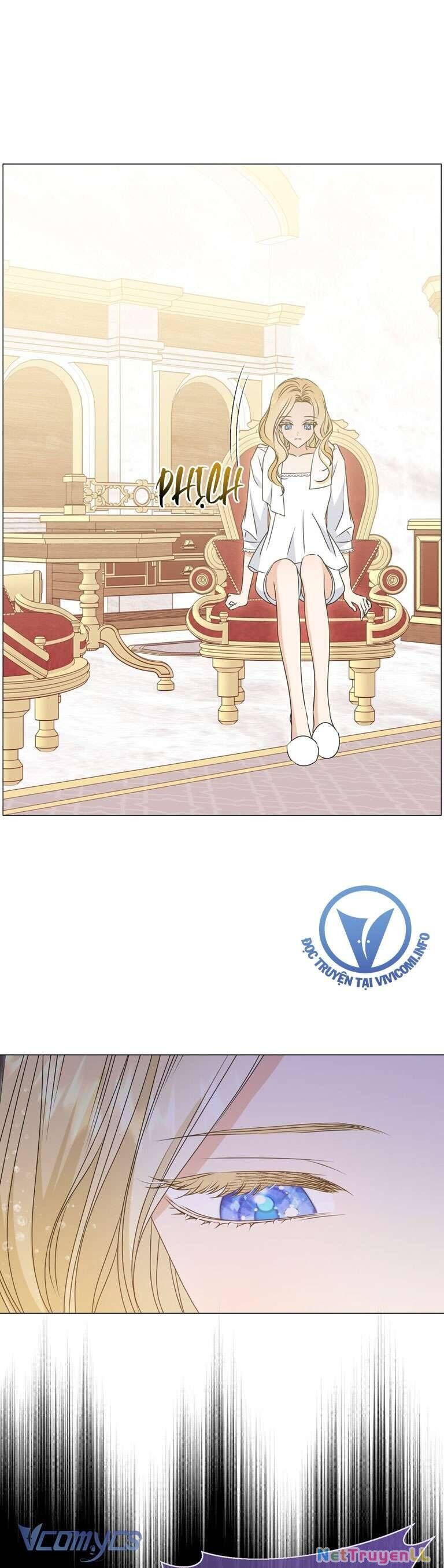 Hãy Để Tiểu Thư Emily Yên Chapter 16 - 4