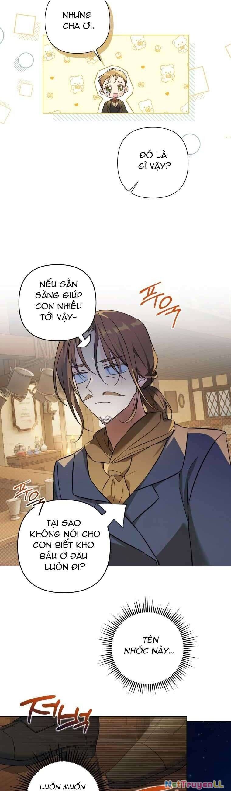 Bạn Có Cần Sự Cứu Rỗi Không? Chapter 4 - 41