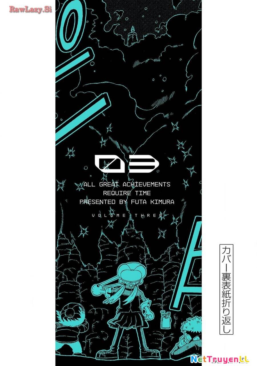 Unmei No Makimodoshi Chapter 14 - 37