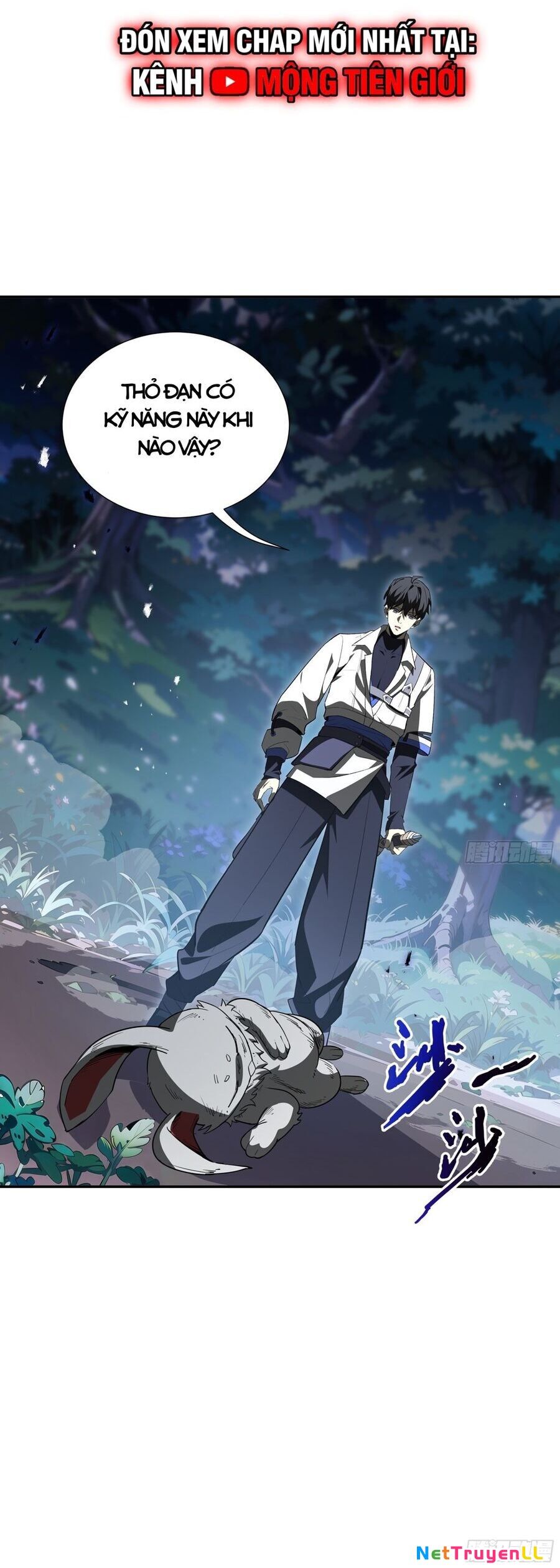 Ta Ký Kết Khế Ước Với Chính Mình Chapter 15 - 32