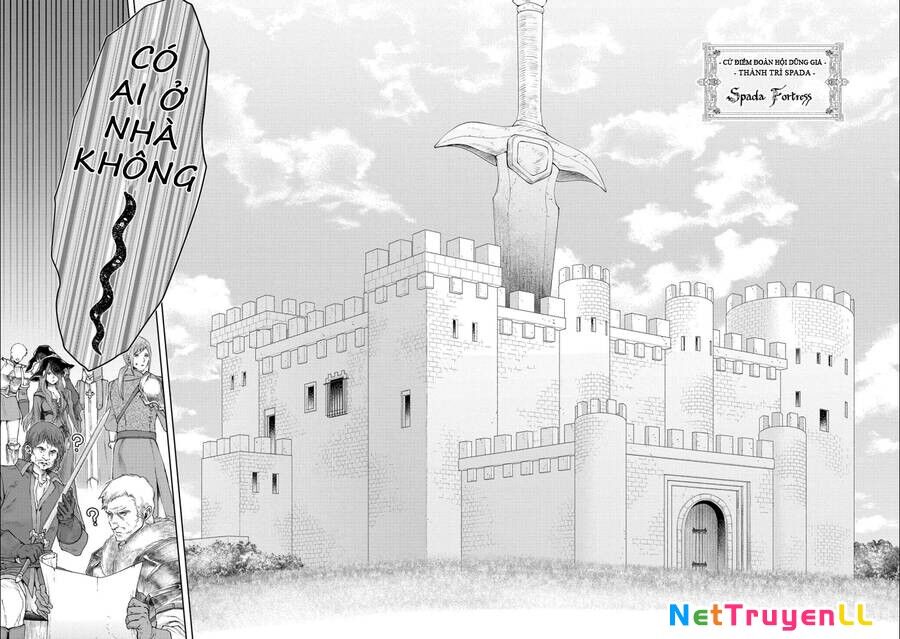 Dragon's House-Hunting Chapter 20 - 16
