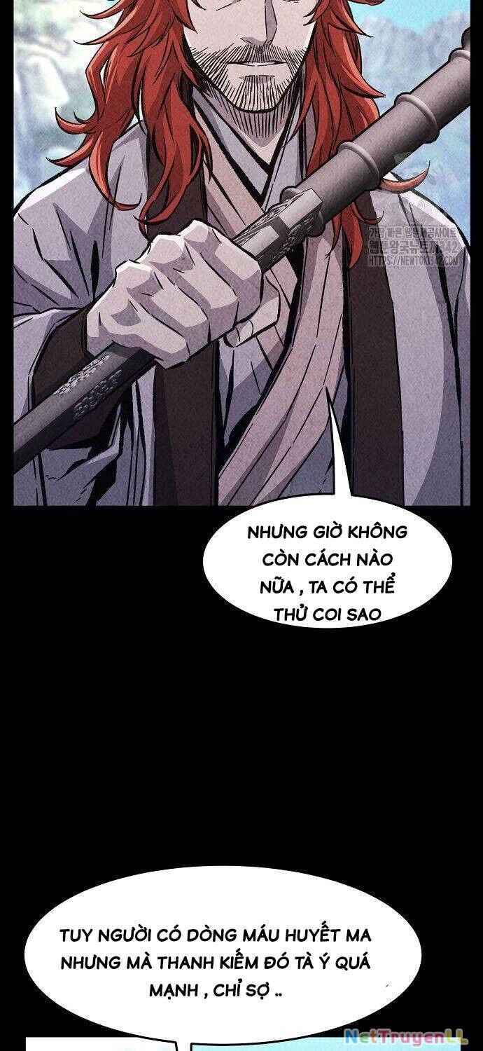 Cảm Kiếm Tuyệt Đối Chapter 92 - 17