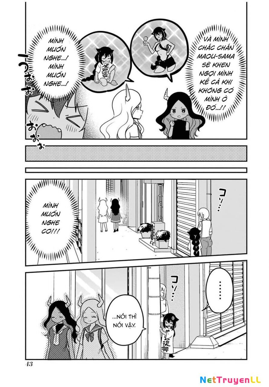 Jahy-sama wa Kujikenai! Chapter 79 - 7