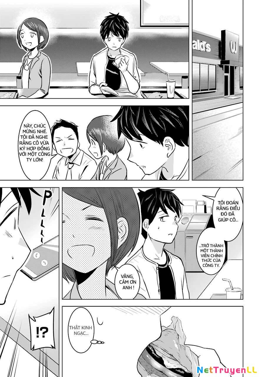 Kimi No Okasan O Boku Ni Kudasai! Chapter 11 - 7