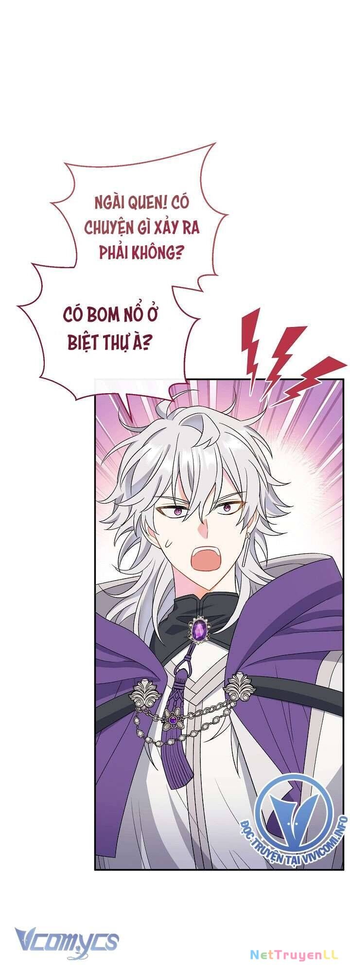 Người Xem Mắt Của Ác Nữ Quá Hoàn Hảo Chapter 19 - 2