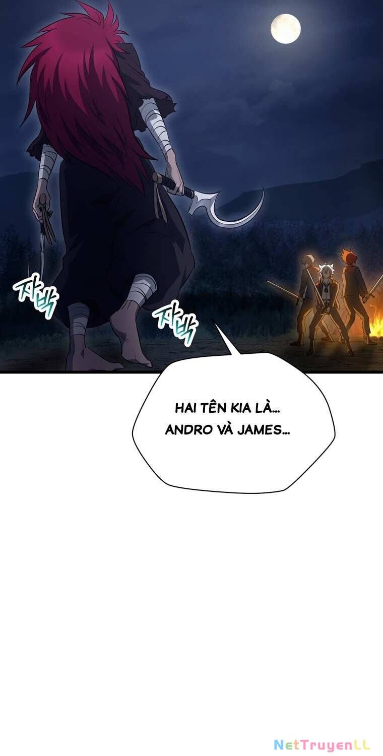 Helmut Đứa Trẻ Bị Ruồng Bỏ Chapter 76 - 19